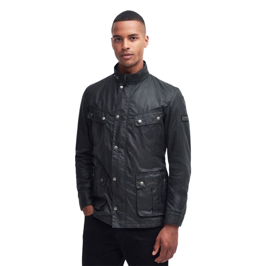  Barbour International | MWS0337SG91